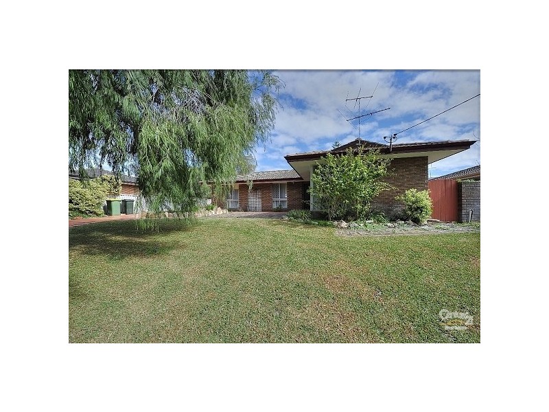 24 Cornwallis Road, Madora Bay WA 6210