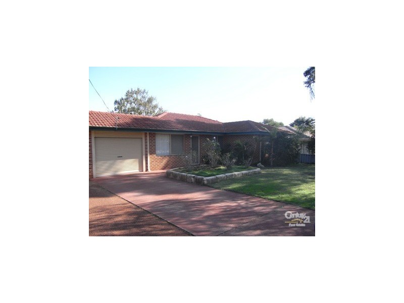 28 GAVARNIE WAY COODANUP, Mandurah WA 6210
