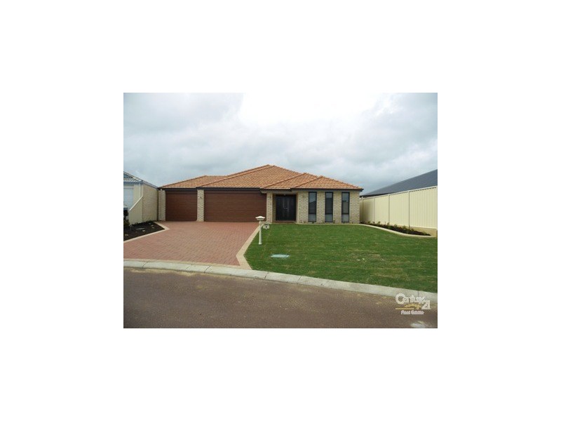 9 Burrill Rest LAKELANDS, Mandurah WA 6210