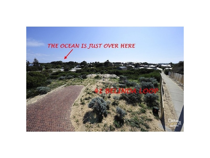 41 Belinda Street, Dawesville WA 6211