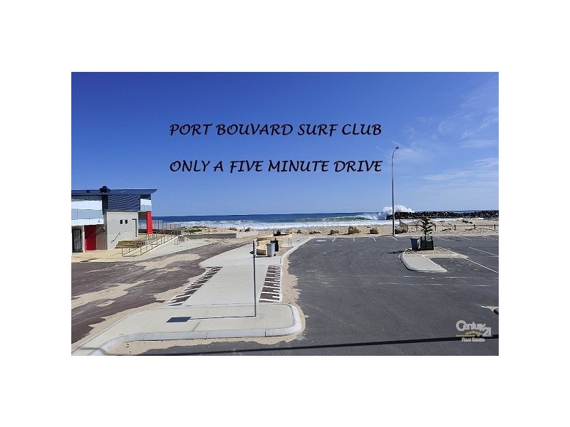 41 Belinda Street, Dawesville WA 6211