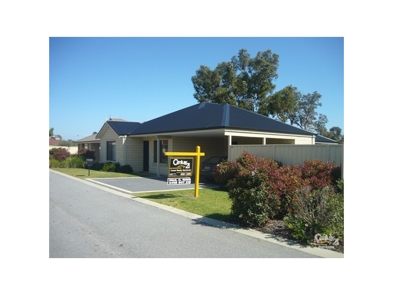 9 Golden Grove, Coodanup WA 6210