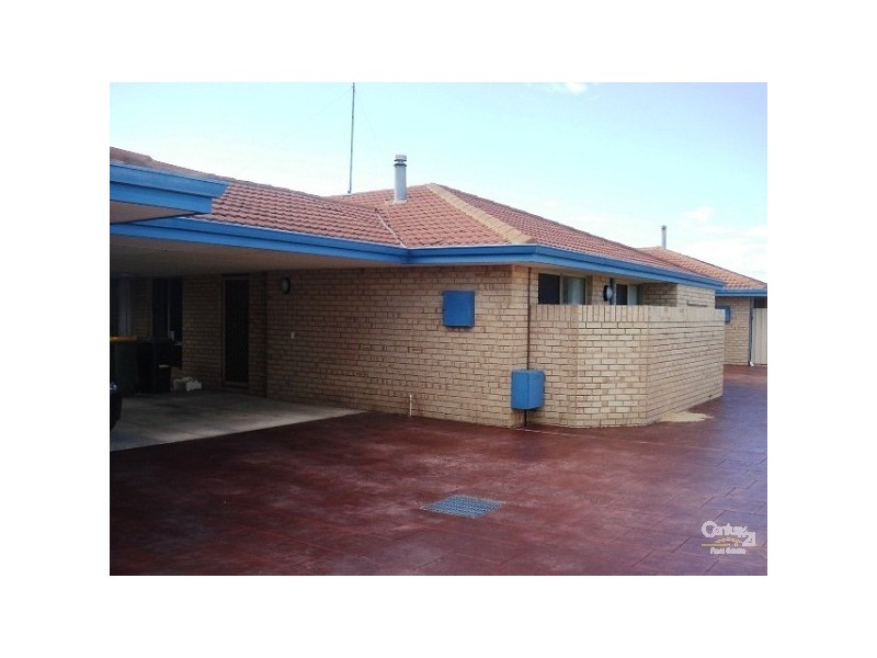 2/109 ORMSBY TCE MANDURAH, Mandurah WA 6210