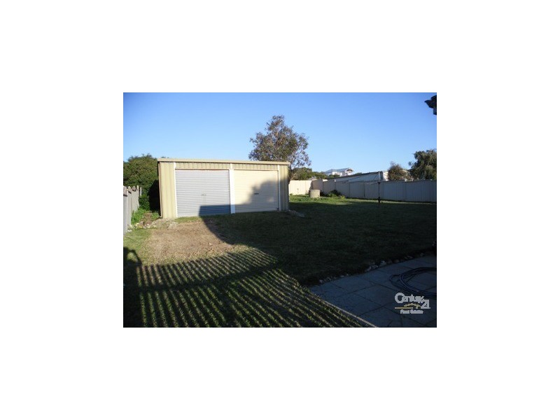 61 ARYTON DAWESVILLE, Mandurah WA 6210