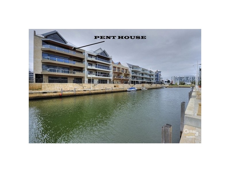 19C Florian Mews, Mandurah WA 6210