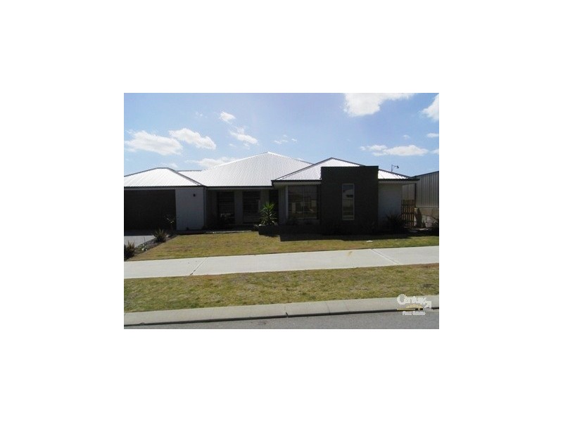 27 Still Meadow Turn LAKELANDS, Mandurah WA 6210