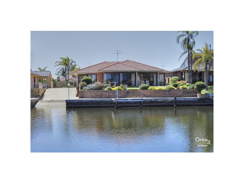 29 Blackwood Parade, Dudley Park WA 6210