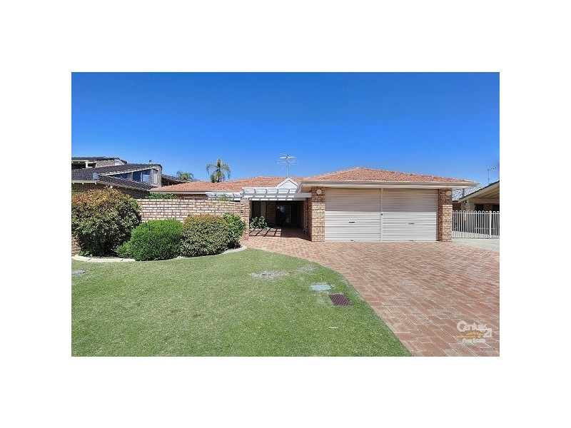 29 Blackwood Parade, Dudley Park WA 6210