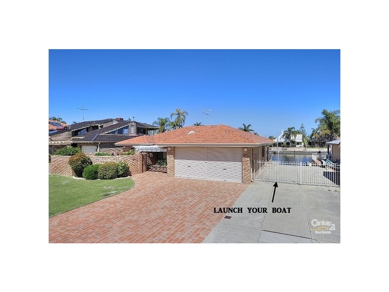 29 Blackwood Parade, Dudley Park WA 6210