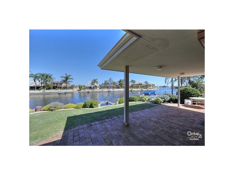 29 Blackwood Parade, Dudley Park WA 6210