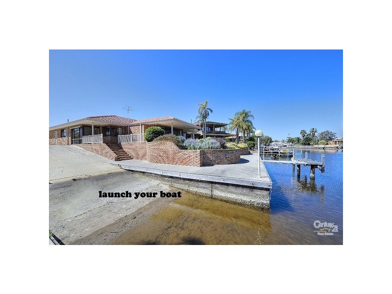 29 Blackwood Parade, Dudley Park WA 6210