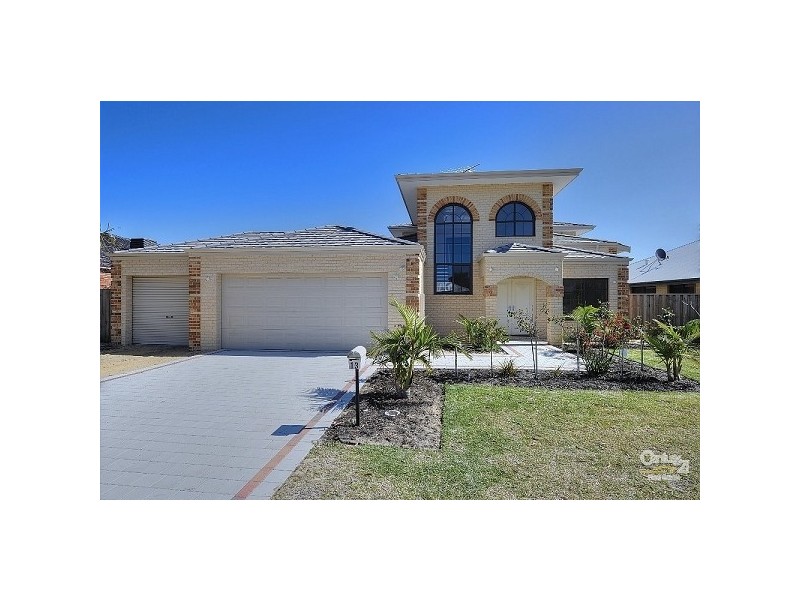 13 Blue Wren Gardens, Placid Waters, Coodanup WA 6210