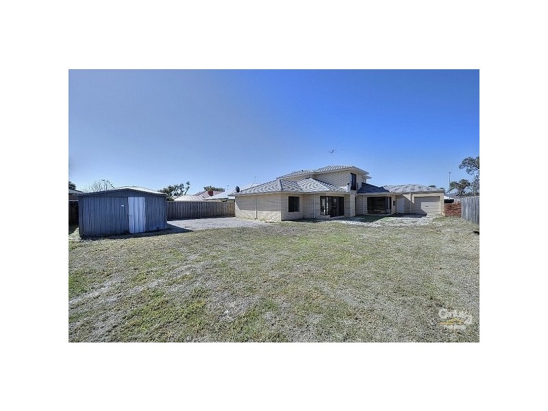 13 Blue Wren Gardens, Placid Waters, Coodanup WA 6210