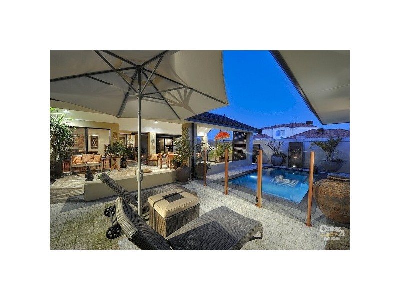 31 Rialto Place, Halls Head WA 6210