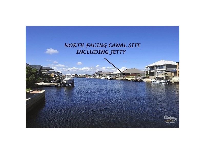 5 Katinka Retreat, Dudley Park WA 6210