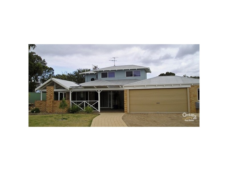 6 Oleander Place, Halls Head WA 6210