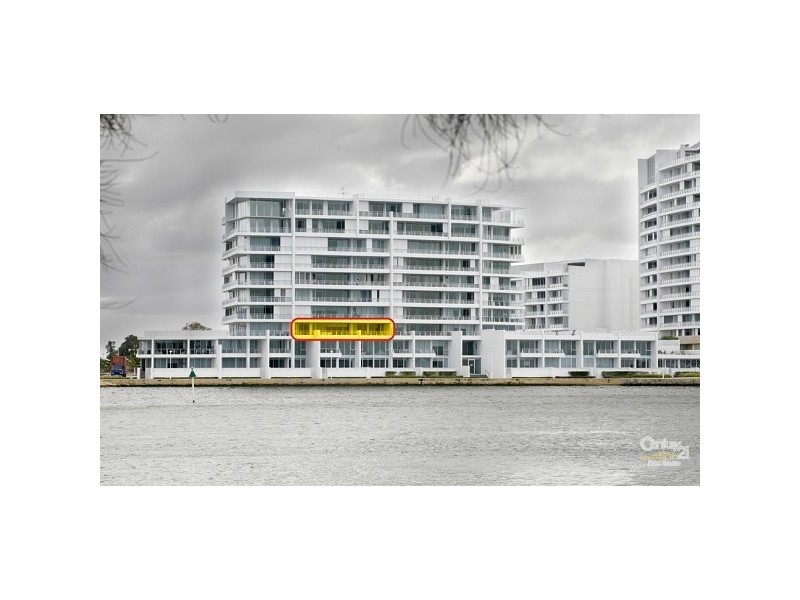 303/5 Marco Polo Drive, Mandurah WA 6210