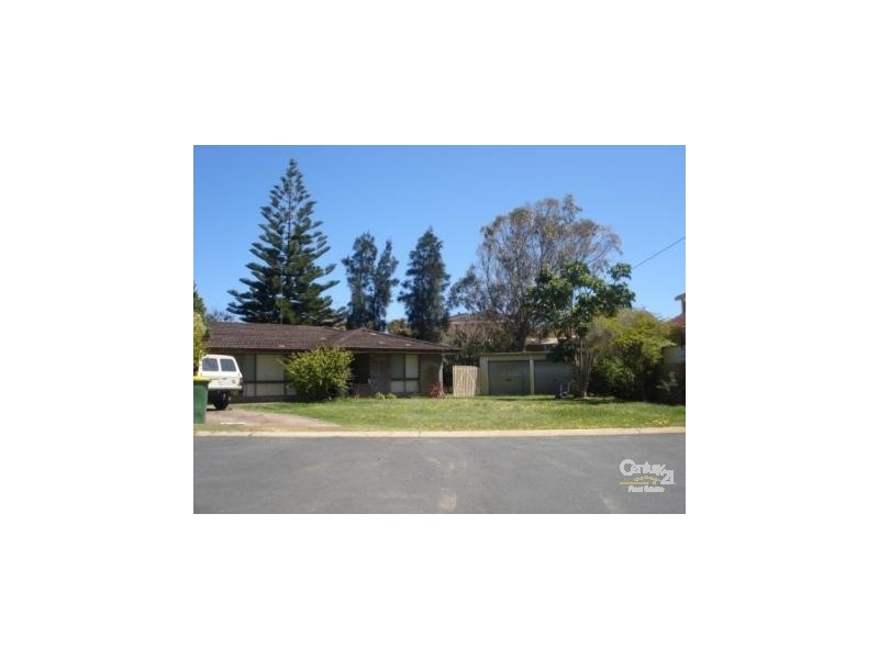 10 Creon Way Silver Sands, Mandurah WA 6210