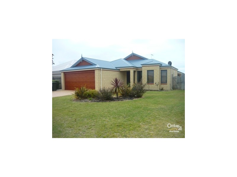 71 Seascapes Blvd Seascapes, Mandurah WA 6210