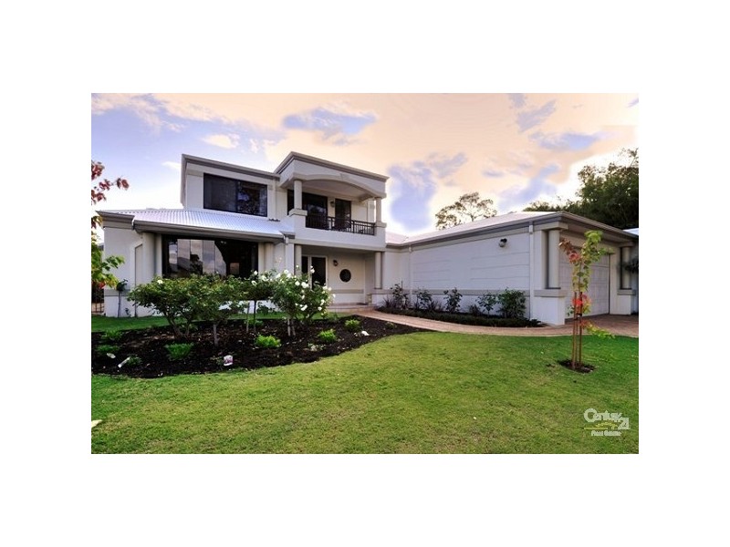 37 Conservation Loop, Erskine WA 6210