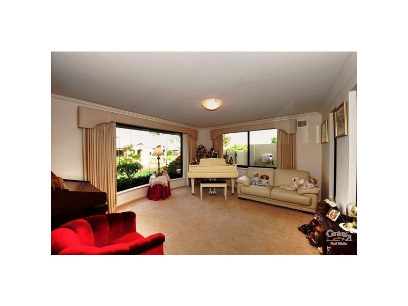 37 Conservation Loop, Erskine WA 6210