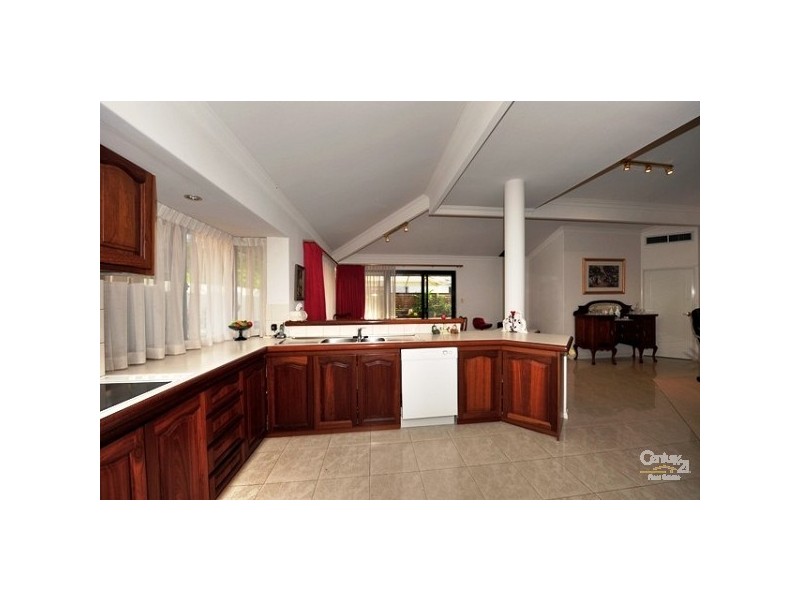 37 Conservation Loop, Erskine WA 6210