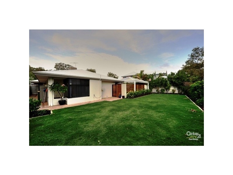 37 Conservation Loop, Erskine WA 6210