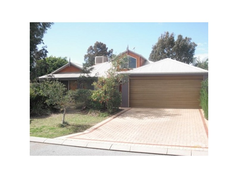 21 Brouwer Trail, Dudley Park WA 6210