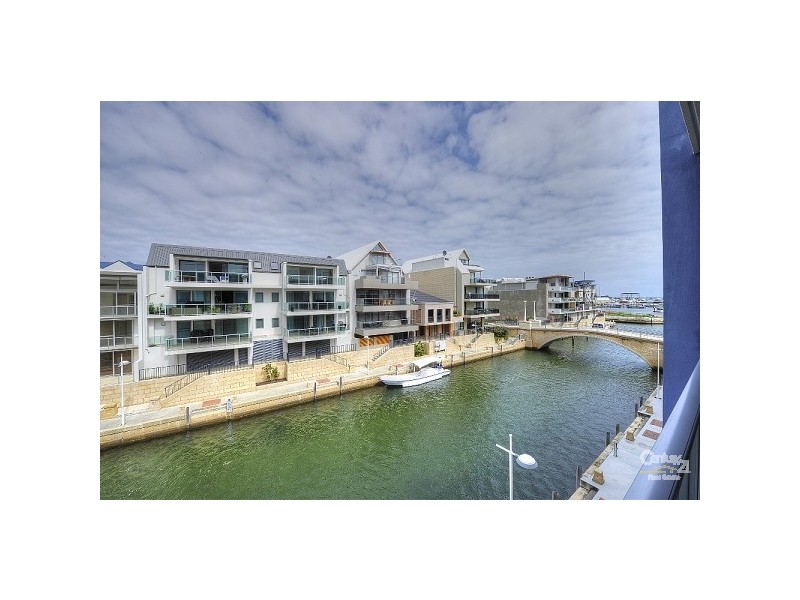 40/3 The Palladio, Mandurah WA 6210