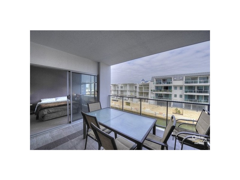 40/3 The Palladio, Mandurah WA 6210