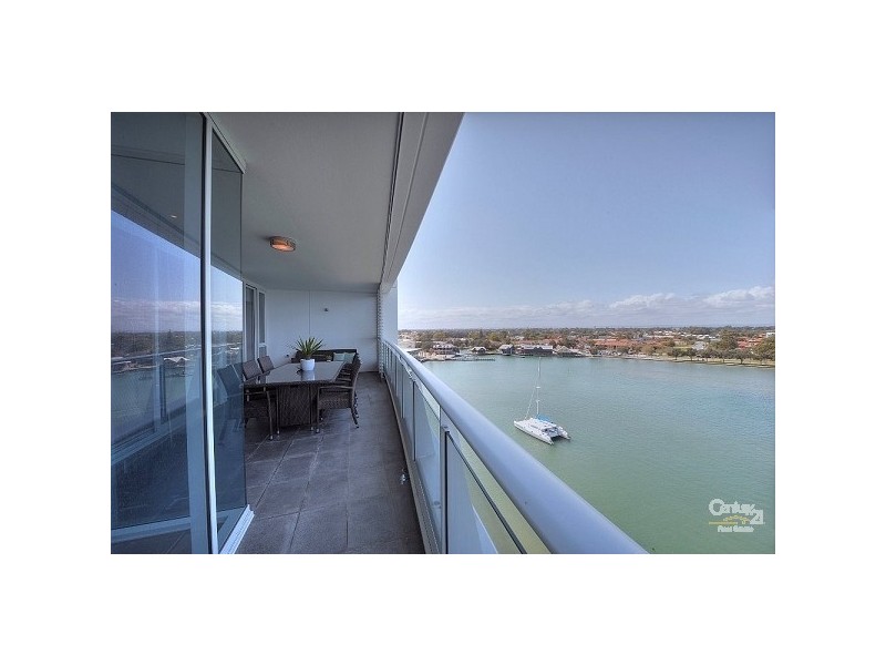 904/3 Marco Polo Drive, Mandurah WA 6210