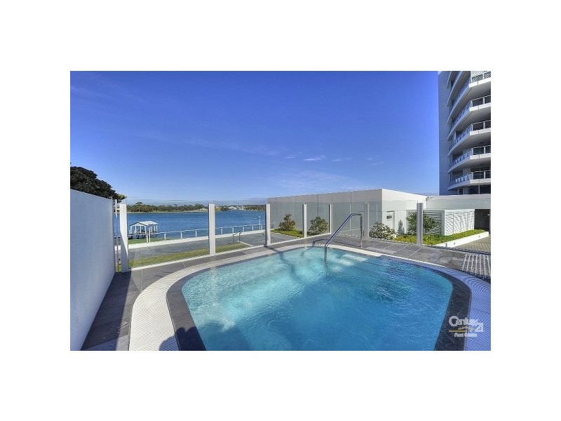904/3 Marco Polo Drive, Mandurah WA 6210