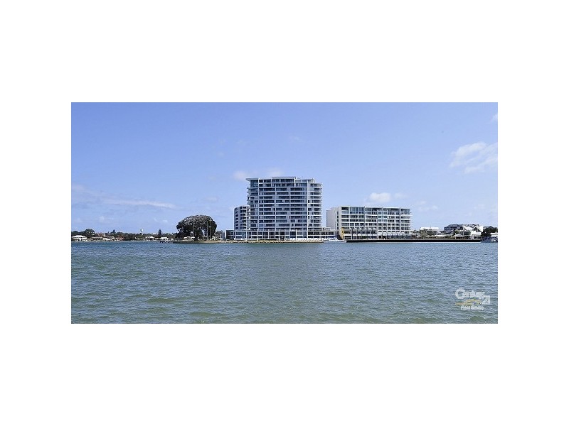 904/3 Marco Polo Drive, Mandurah WA 6210