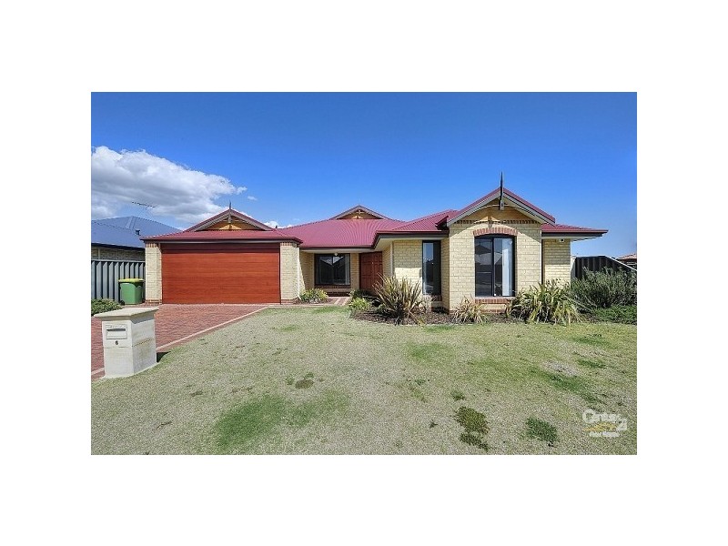 6 Beacon Way, Singleton WA 6175
