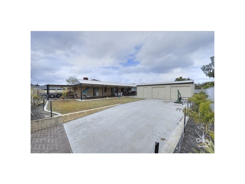 27 Federation Drive, Singleton WA 6175