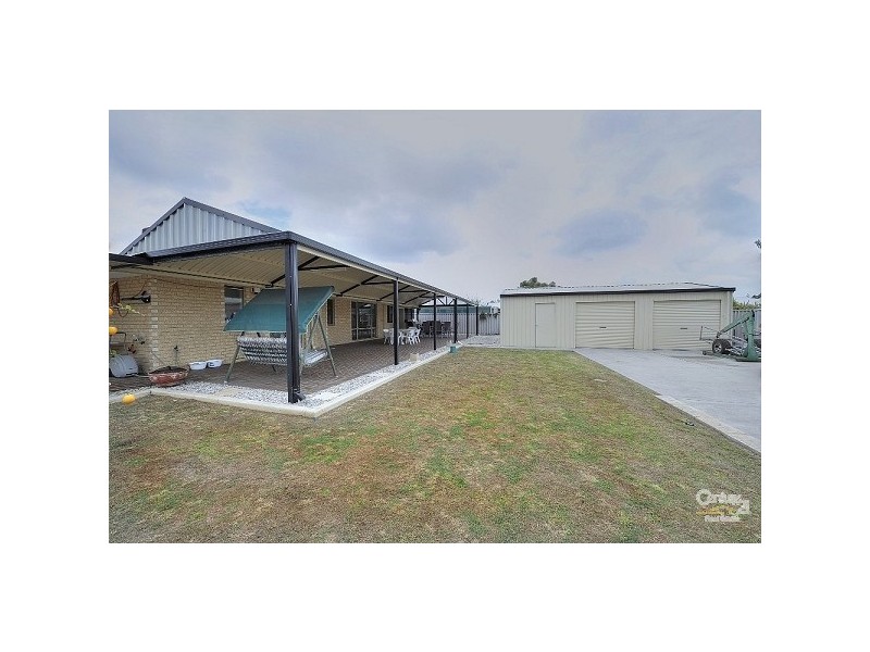 27 Federation Drive, Singleton WA 6175