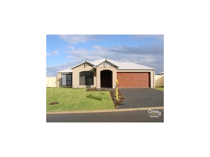 136 Yindana Blvd Lakelands, Mandurah WA 6210