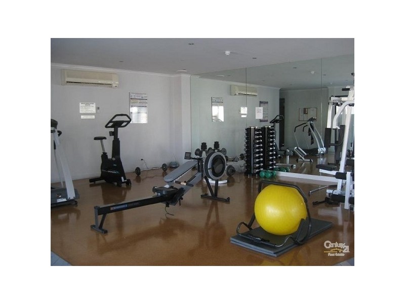 9/206 Mary Street HALLS HEAD, Mandurah WA 6210