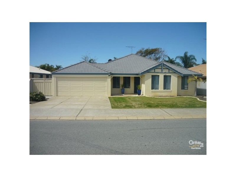 70 Kookaburra Drive, Greenfields WA 6210