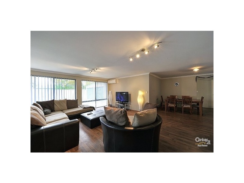 70 Kookaburra Drive, Greenfields WA 6210