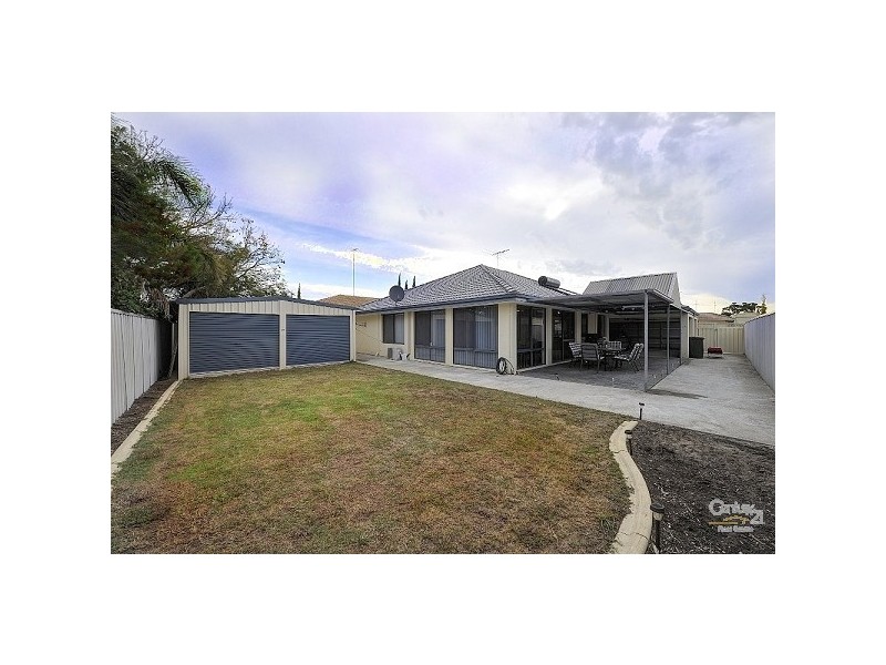 70 Kookaburra Drive, Greenfields WA 6210