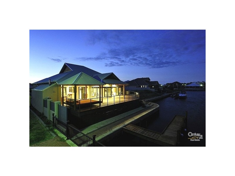 44 Erins Isle, Dudley Park WA 6210