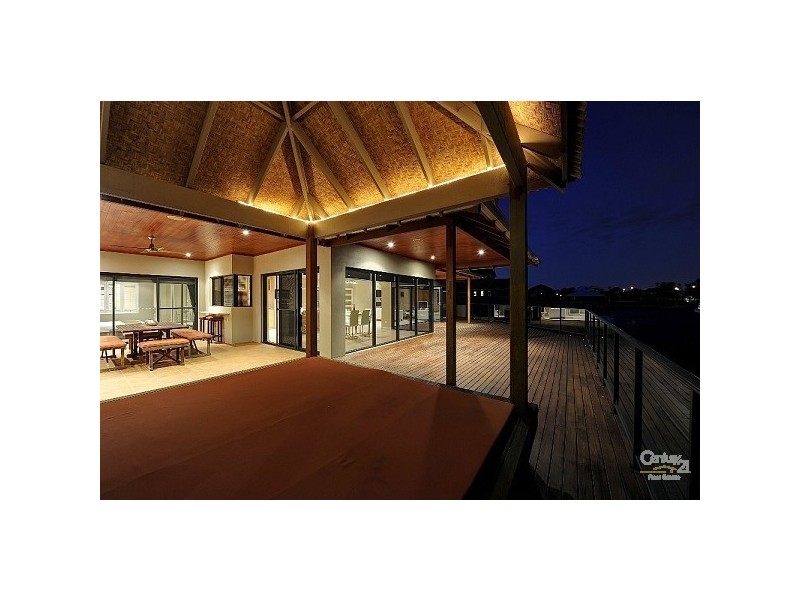 44 Erins Isle, Dudley Park WA 6210