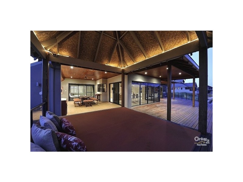 44 Erins Isle, Dudley Park WA 6210