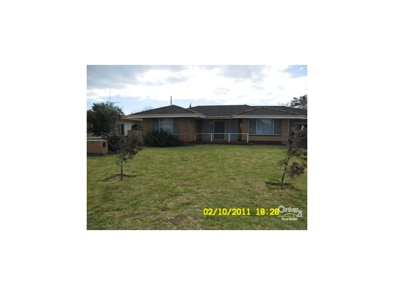 40 Peter Street Halls Head, Mandurah WA 6210