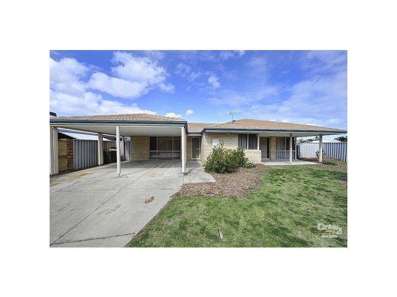 17 Kangaroo Paw, Greenfields WA 6210