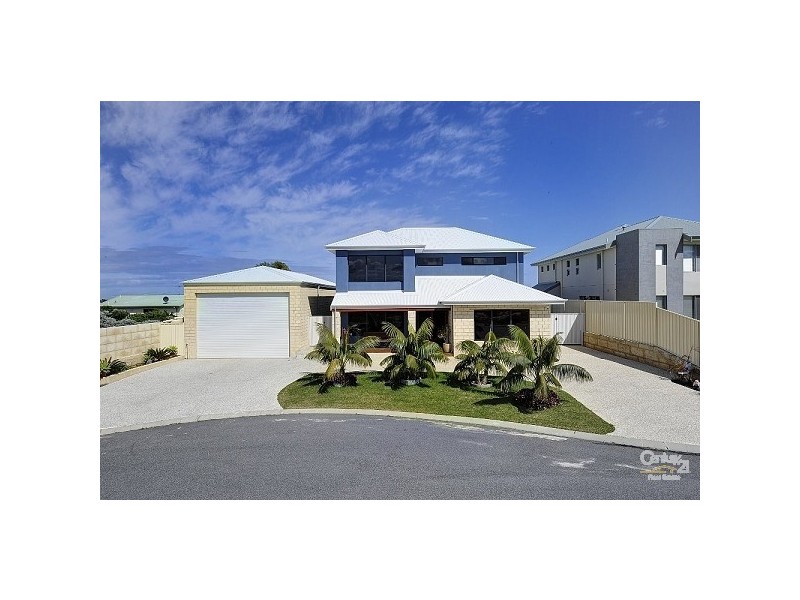 10 Meekatharra Place, Dawesville WA 6211