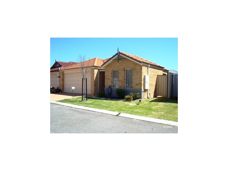 88/27 Meadow Springs Drive, Mandurah WA 6210