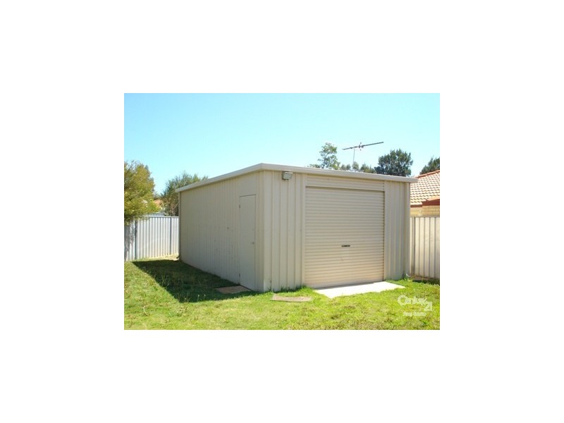 5 Medford Court, Mandurah WA 6210