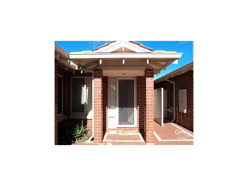 3/41 Tuckey Street Mandurah, Mandurah WA 6210